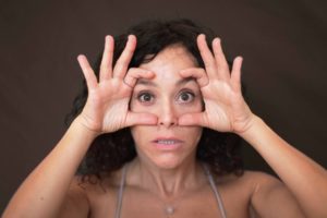 Galerie Yoga Facial